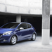 Excelente comienzo para Peugeot 208