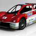 Mitsubishi Motors presenta su equipo para el Pikes Peak 