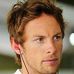 Jenson Button's Birthday