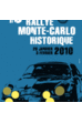 Rallye Monte-Carlo Historique