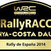 WRC - Rally of Spain