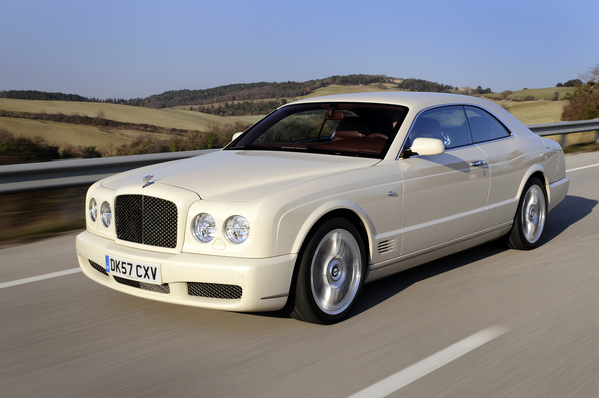 Bentley