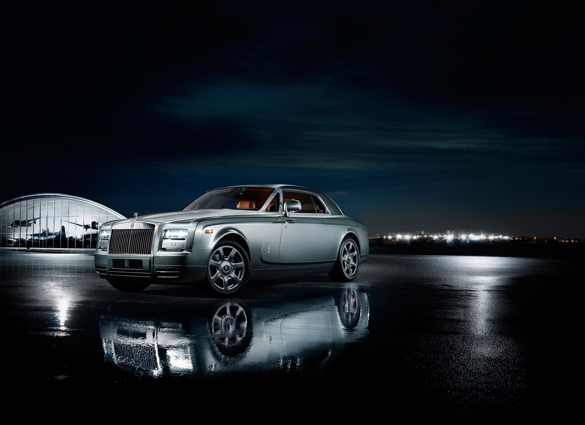 Rolls-Royce