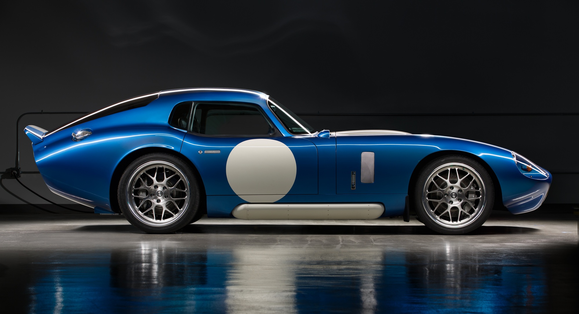 Renovo Motors