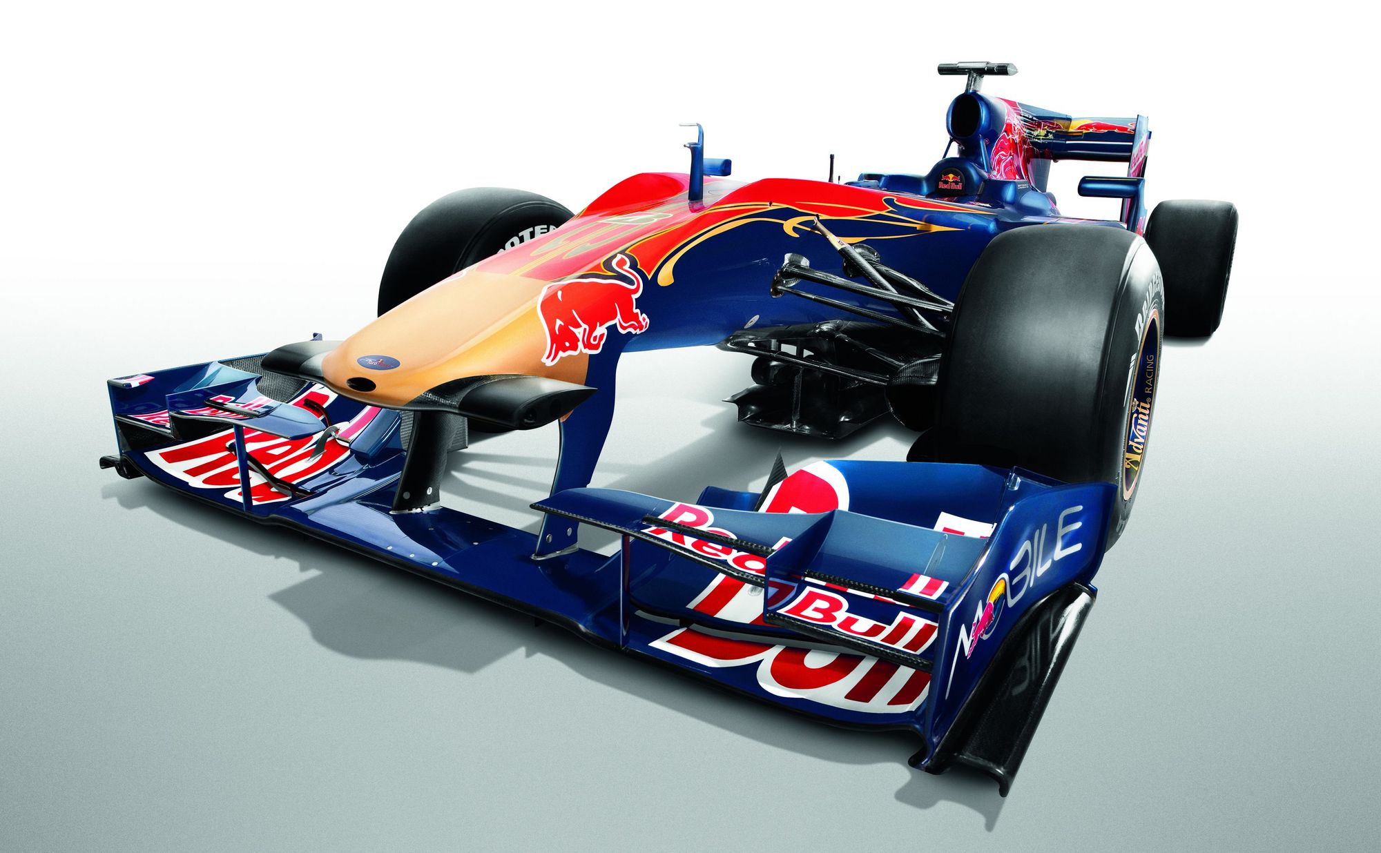 Toro Rosso