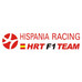 Hispania Racing Team