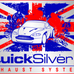 QuickSilverX