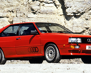 Quattro