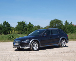 Allroad