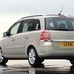 Vauxhall Zafira