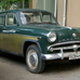 Moskvitch 423