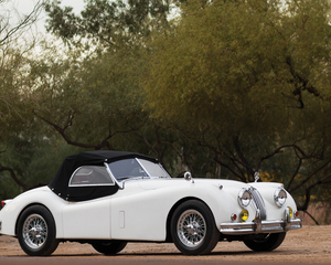 XK 140