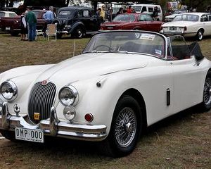 XK 150