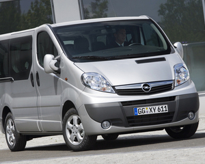 Vivaro