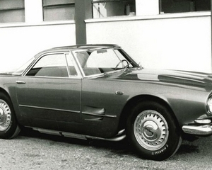 5000 GT