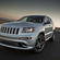 Grand Cherokee SRT8