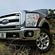 Ford F-Series Super Duty