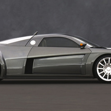 Chrysler ME Four-Twelve