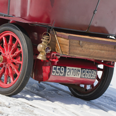 Fiat 60 HP