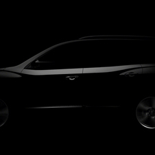 New Nissan Pathfinder to be Unveiled at NAIAS