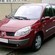 Renault Scenic II 2.0 16v Automatic