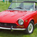 Fiat 124 Spider 1800