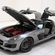 Brabus Mercedes-Benz SLS 700 Biturbo