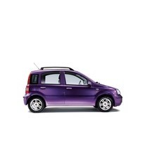 Fiat Panda 1.3 Multijet 16v Mamy