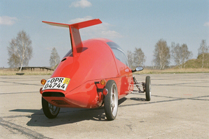 Jetcar Jetcar I