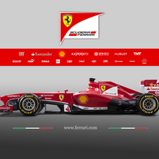 Mesmo assim a Ferrari afirma que o F138 é uma evolução do F2012