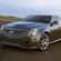 Cadillac CTS-V Automatic