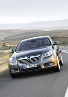 Opel Insignia 2.0 CDTI 160cv Cosmo Active Select