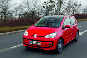 Volkswagen Up! Gen.1