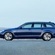 BMW 520d Touring Automatic