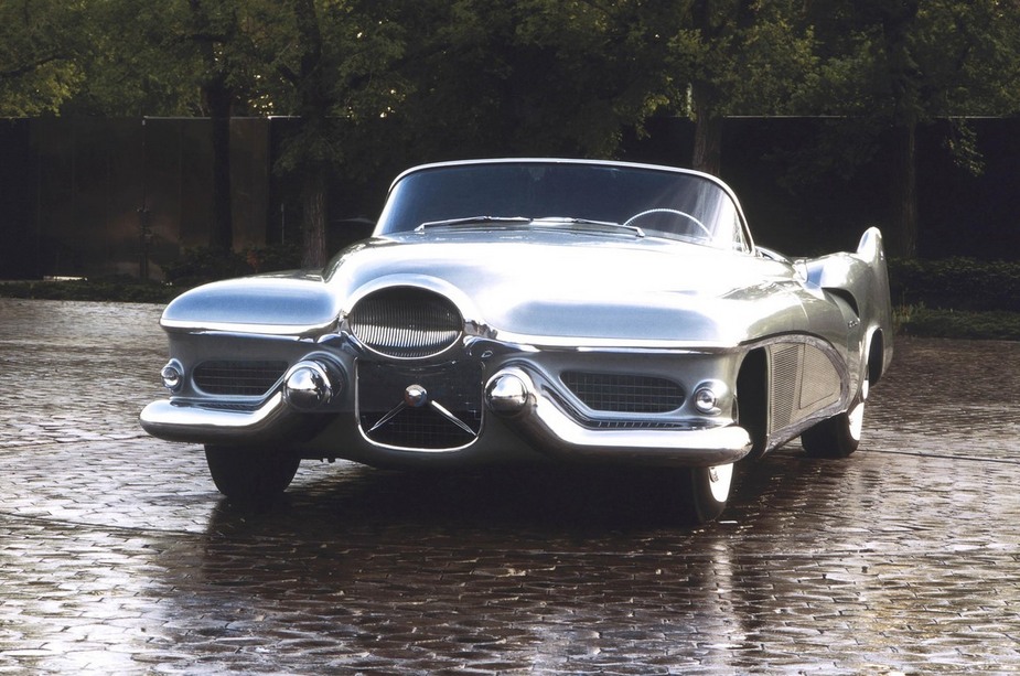 Buick Le Sabre