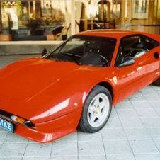 Ferrari 308 GTBi (US)