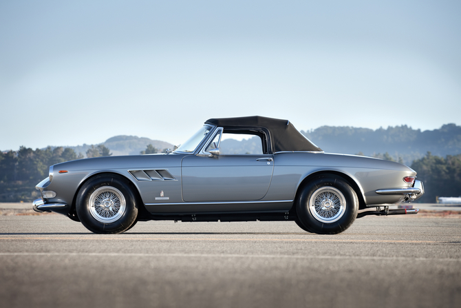 Ferrari 275 GTS