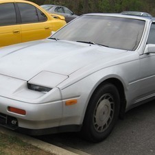 Nissan 300 ZX