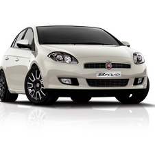 Fiat Bravo 1.6 Multijet My Life