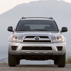 Toyota 4 Runner Sport Edition 4X4 V6