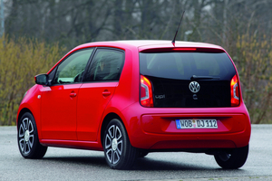 Volkswagen Up! Gen.1