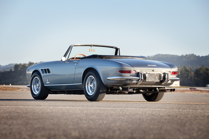 Ferrari 275 GTS