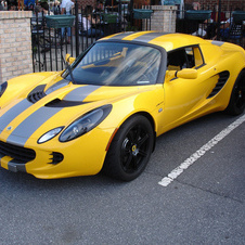 Lotus Elise