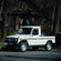 Mercedes-Benz 230 GE Lang Pick-up