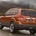 Kia Borrego EX V8 4WD