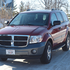 Dodge Durango SE 4X4