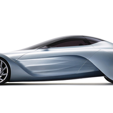 Mazda Taiki Concept