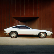 Holden Torana GTR-X