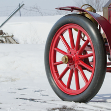 Fiat 60 HP