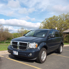 Dodge Durango Limited 4X2